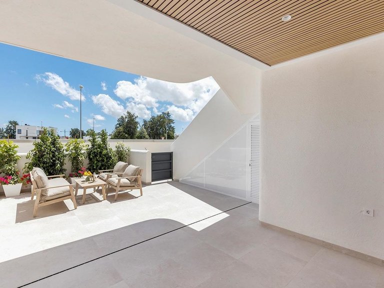 Villa for Sale in Dolores, Alicante 19