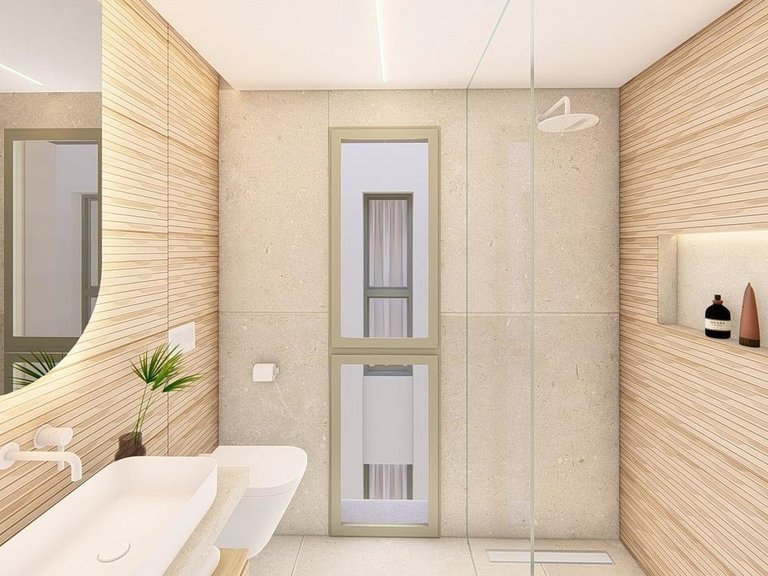 Penthouse for Sale in Los Alcazares, Murcia 23