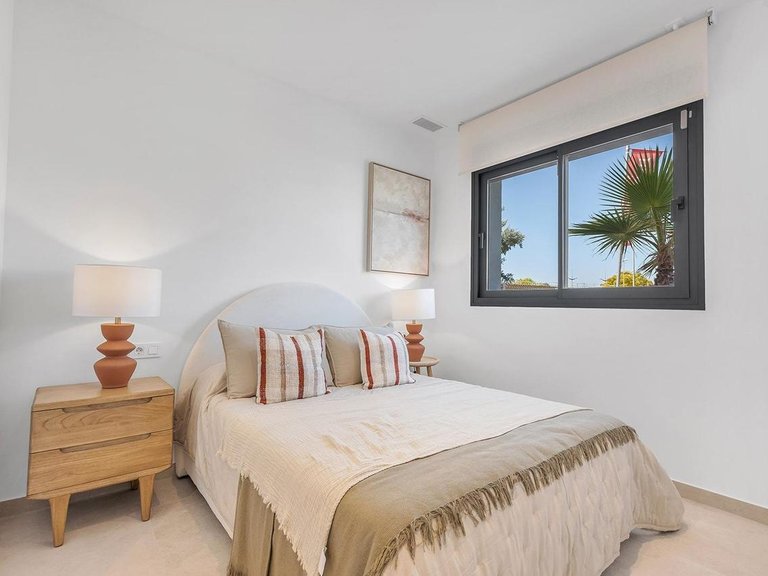 Villa for Sale in Dolores, Alicante 27
