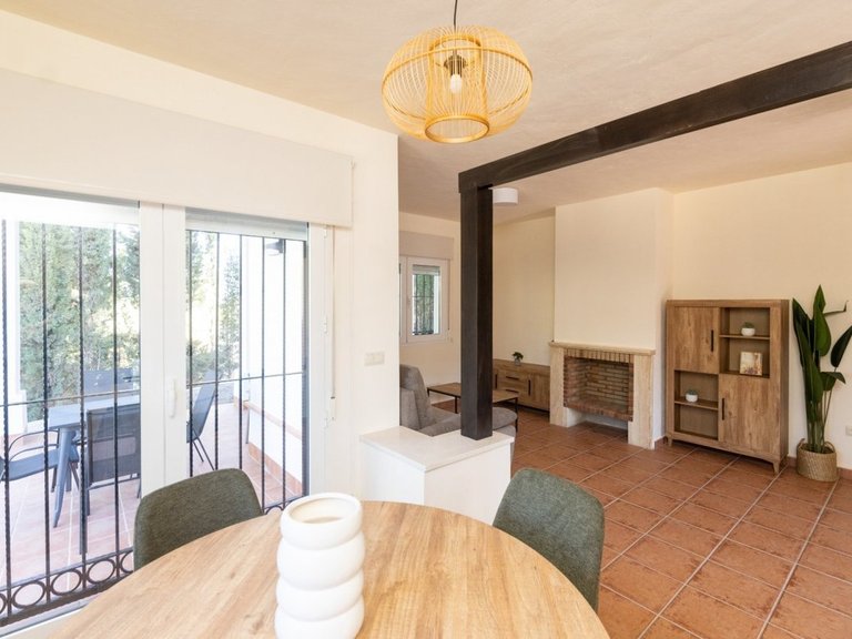 Villa for Sale in Fuente Alamo, Murcia 26