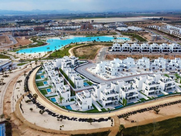 Villa for Sale in Torre Pacheco, Murcia 5