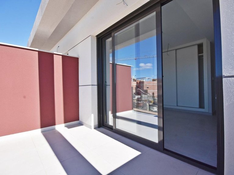 Villa for Sale in Puerto De Mazarron, Murcia 11