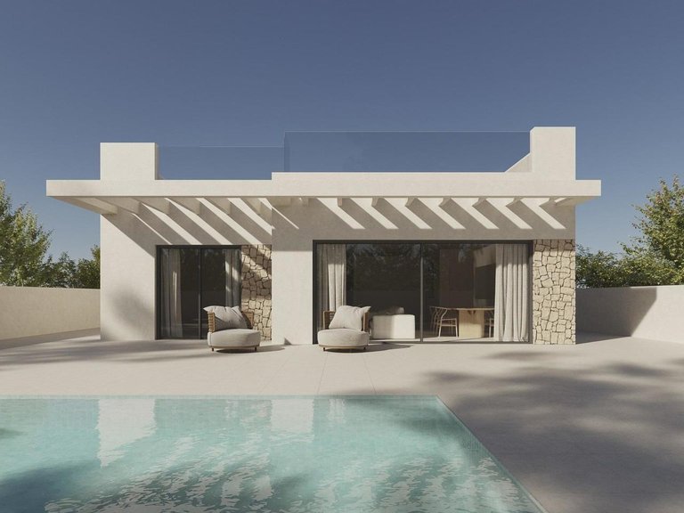 Villa for Sale in Polop, Alicante 36