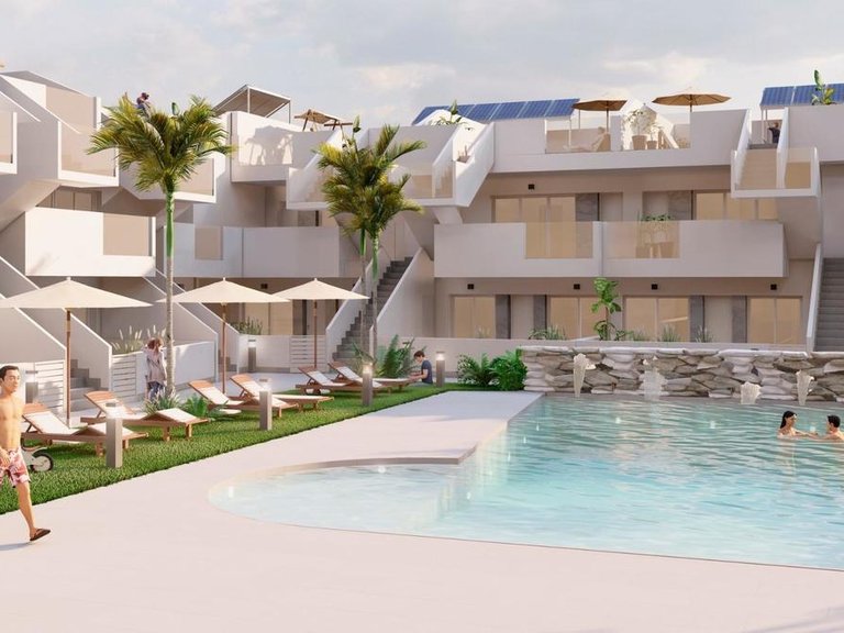 Villa for Sale in Torre Pacheco, Murcia 1