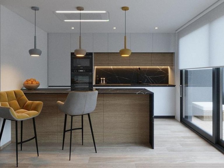 Penthouse for Sale in Finestrat, Alicante 5