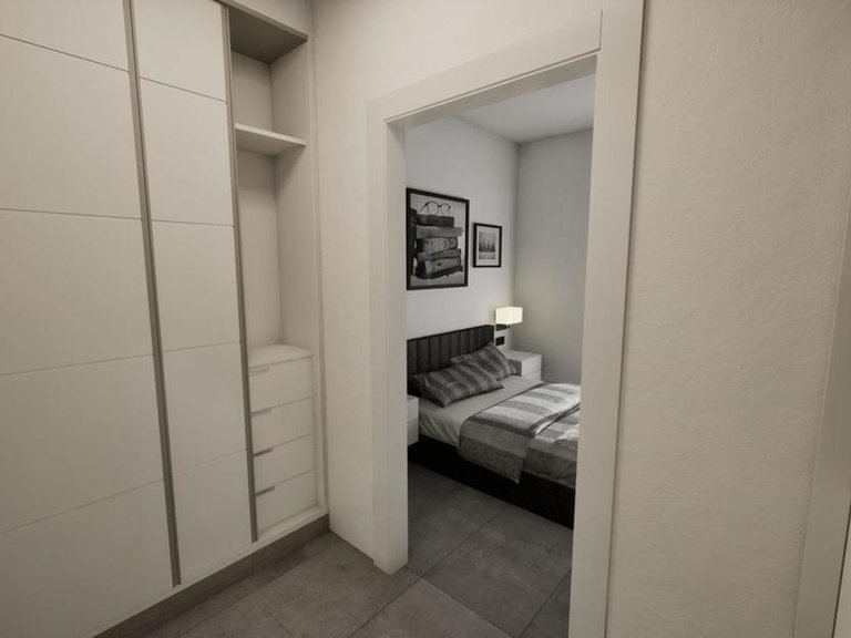 Town House for Sale in Torre Pacheco, Murcia 14