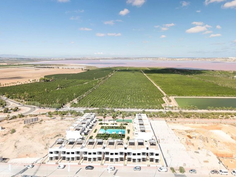 Villa for Sale in Torrevieja, Alicante 12