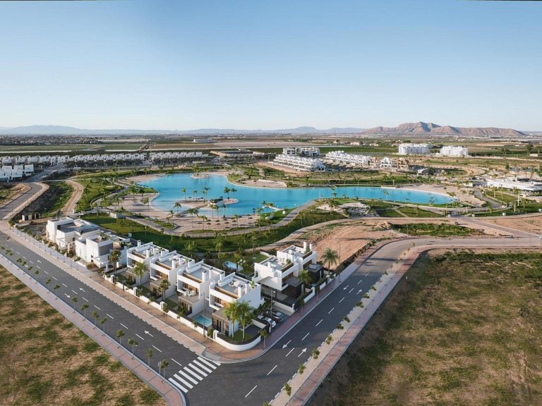 Villa for Sale in Torre Pacheco, Murcia 2