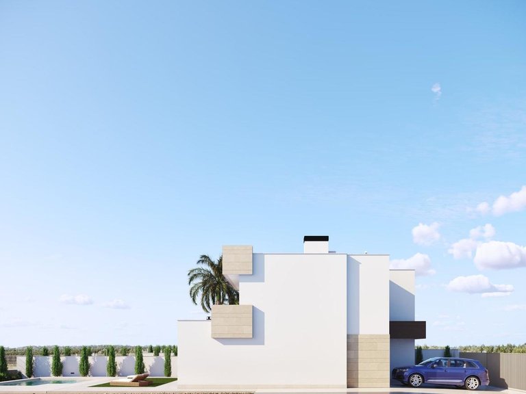 Villa for Sale in San Javier, Murcia 8