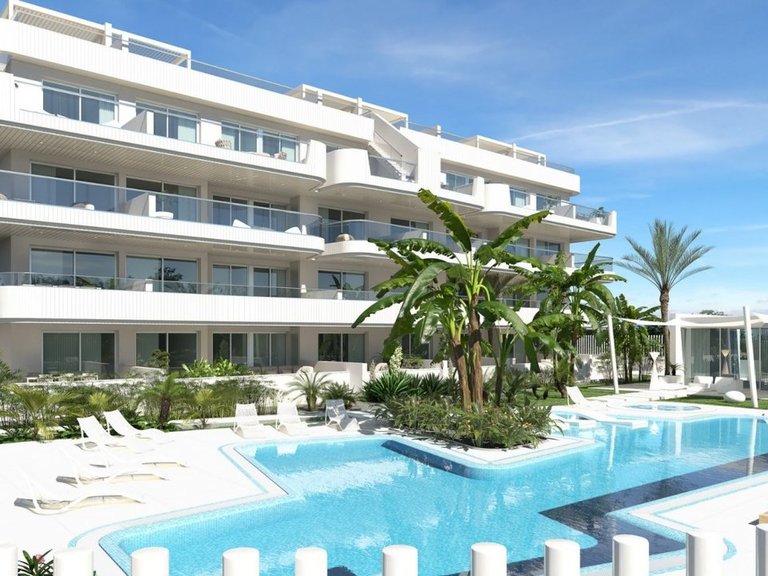 Apartment for Sale in Orihuela Costa, Alicante 2