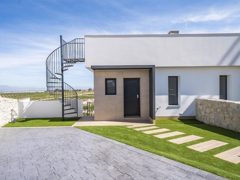 Villa for Sale in Algorfa, Alicante 22