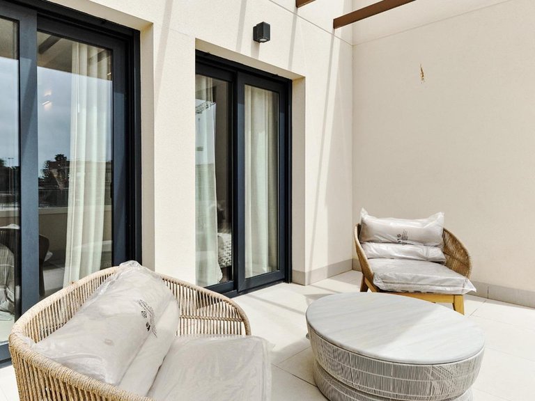 Villa for Sale in Torrevieja, Alicante 41
