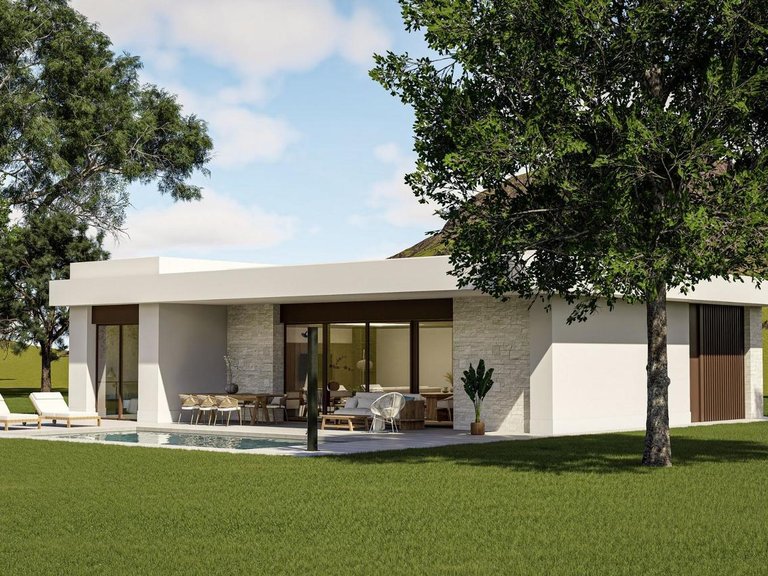 Villa for Sale in Pinoso, Alicante 2