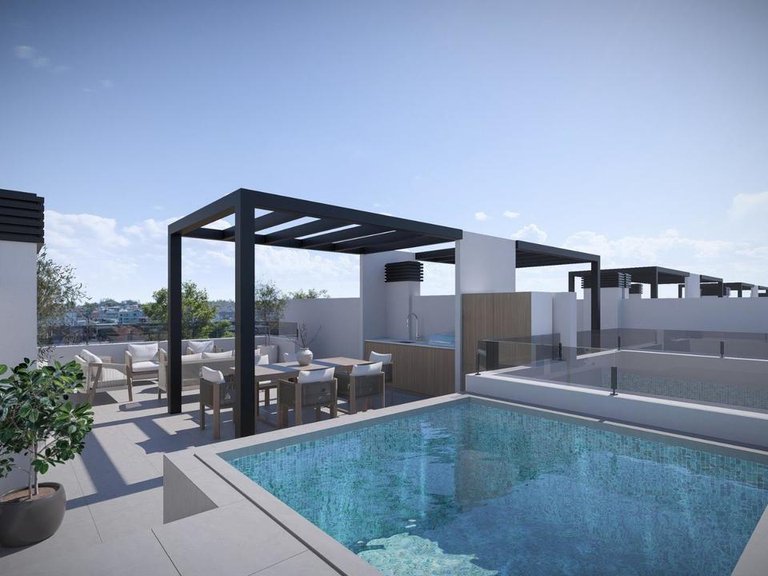 Villa for Sale in San Pedro Del Pinatar, Murcia 1