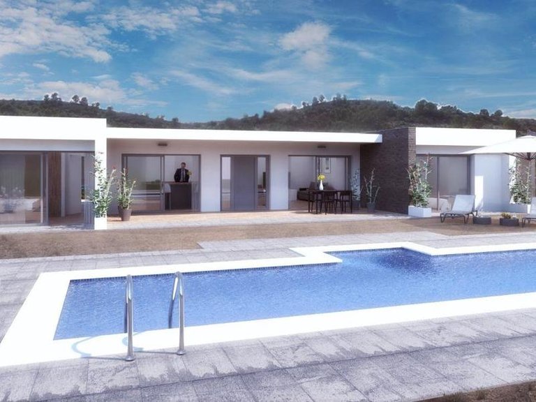 Villa for Sale in Pinoso, Alicante 4