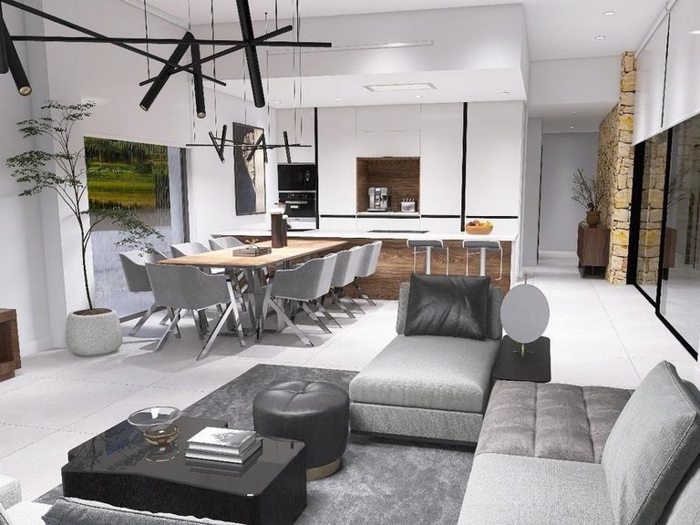 Villa for Sale in Aspe, Alicante 4