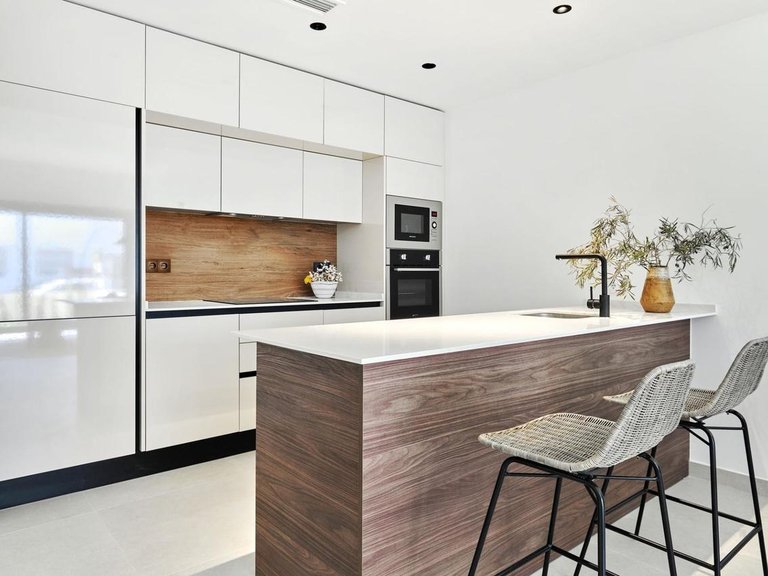 Villa for Sale in Torrevieja, Alicante 12