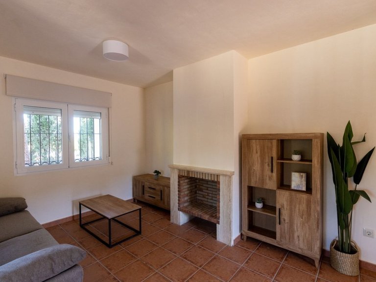 Villa for Sale in Fuente Alamo, Murcia 18