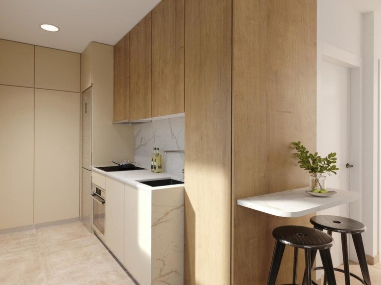 Apartment for Sale in Torre Pacheco, Murcia 12