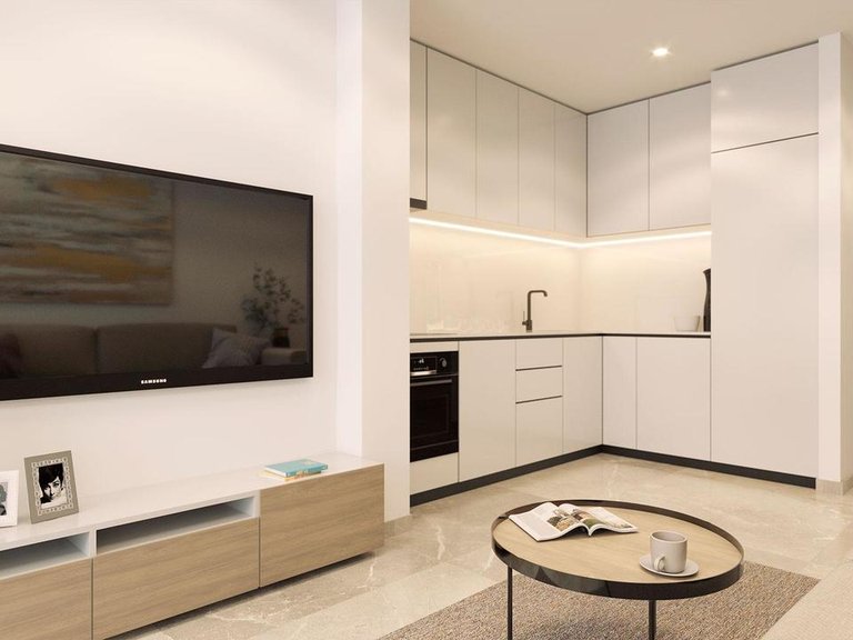 Penthouse for Sale in Torrevieja, Alicante 17