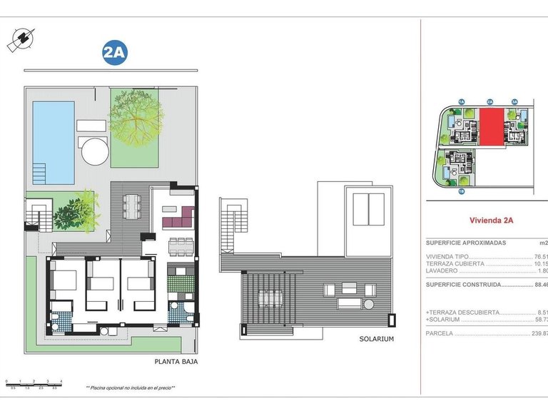 Villa for Sale in Els Poblets, Alicante 2