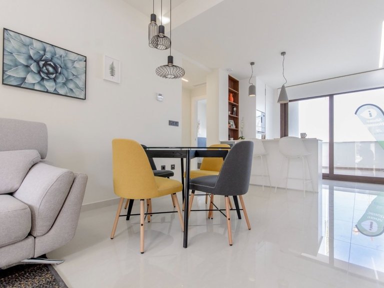 Villa for Sale in Torrevieja, Alicante 4
