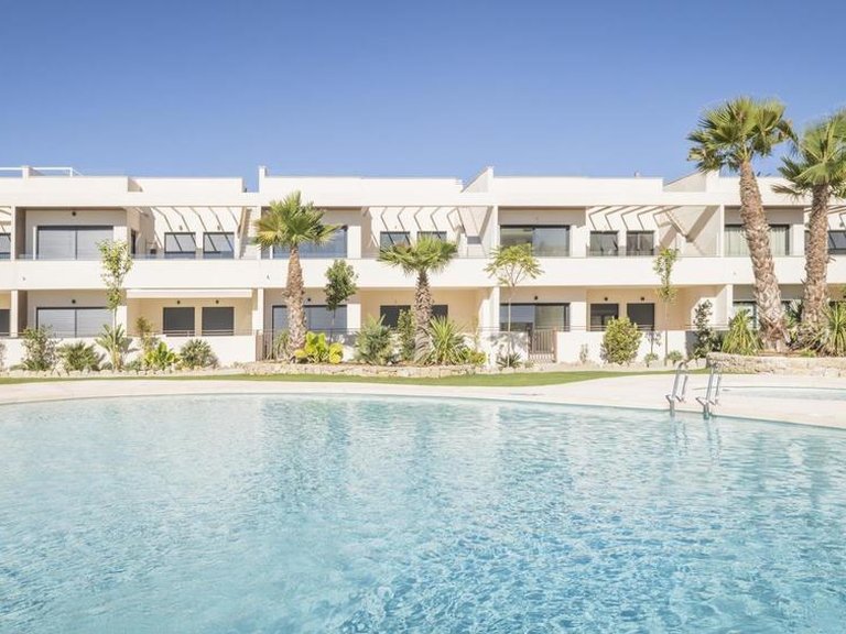 Villa for Sale in Torrevieja, Alicante 1