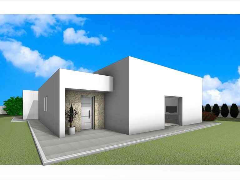 Villa for Sale in Aspe, Alicante 4
