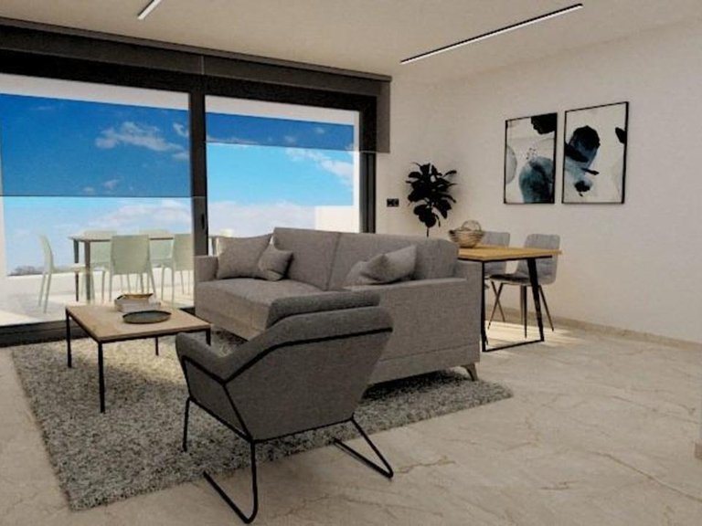 Villa for Sale in Pilar De La Horadada, Alicante 35