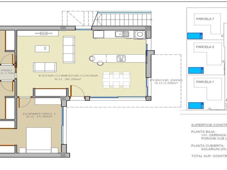 Villa for Sale in Rojales, Alicante 27
