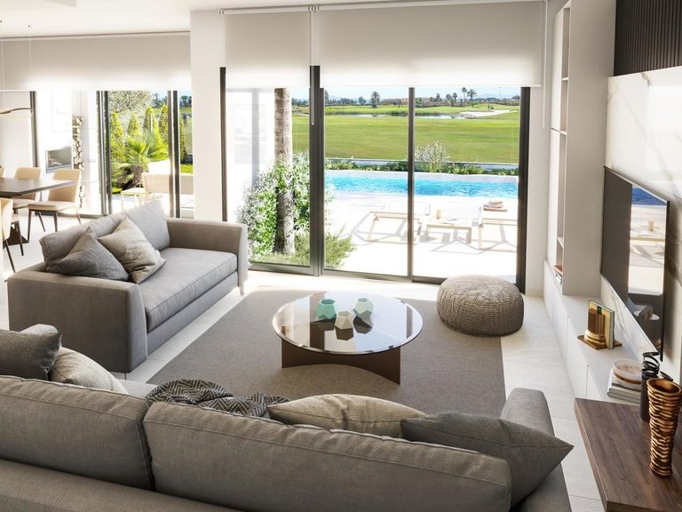 Villa for Sale in Los Alcazares, Murcia 10