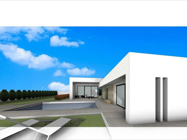 Villa for Sale in Aspe, Alicante 3