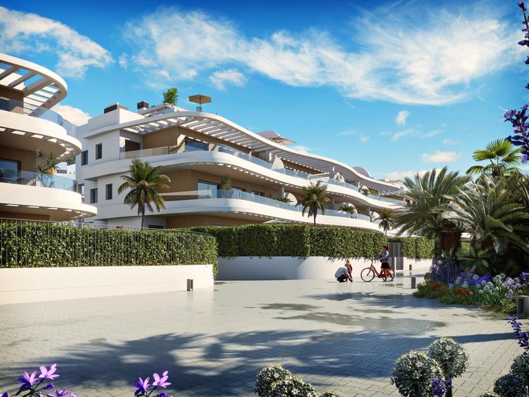 Penthouse for Sale in Finestrat, Alicante 6