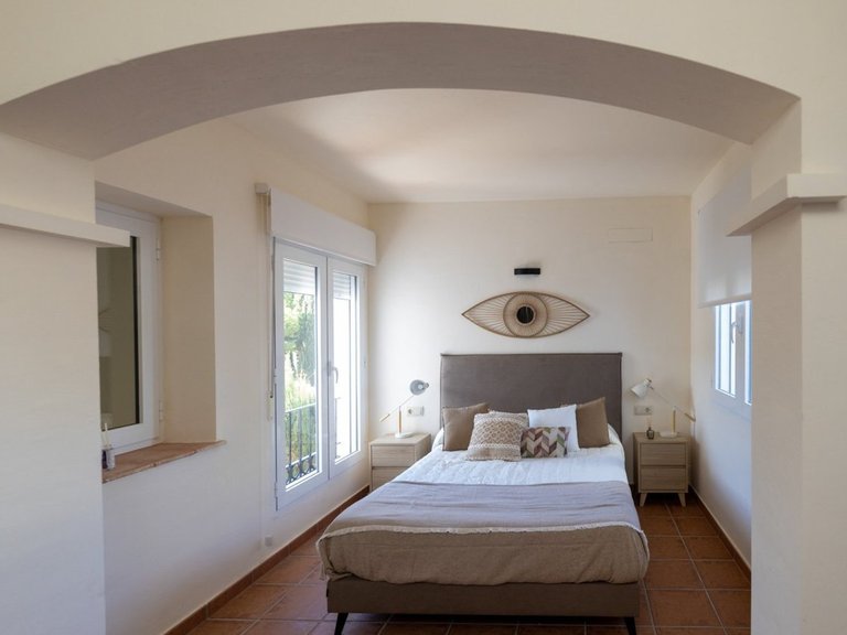 Villa for Sale in Fuente Alamo, Murcia 41