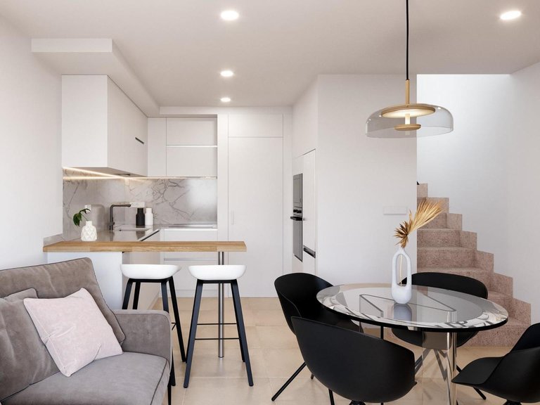 Town House for Sale in Torre Pacheco, Murcia 7