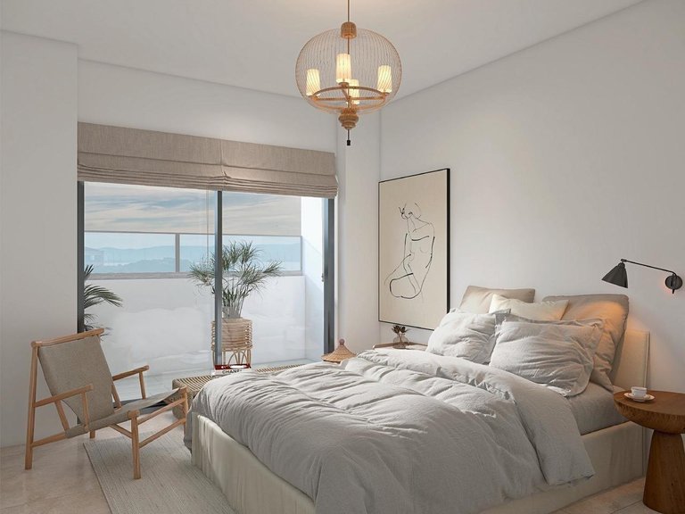 Penthouse for Sale in Torrevieja, Alicante 9