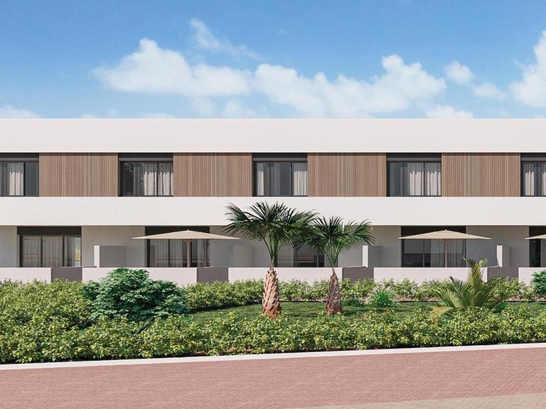 Villa for Sale in Pilar De La Horadada, Alicante 6