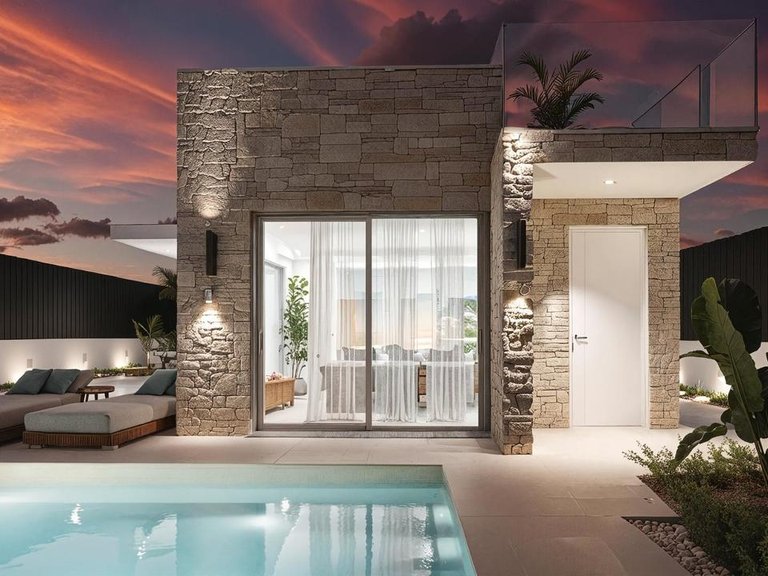 Villa for Sale in Los Alcazares, Murcia 3