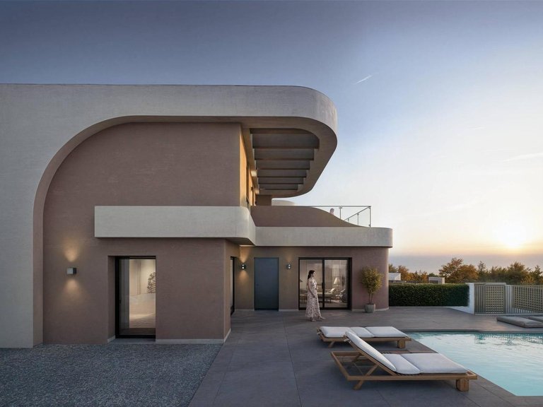Villa for Sale in Daya Nueva, Alicante 8