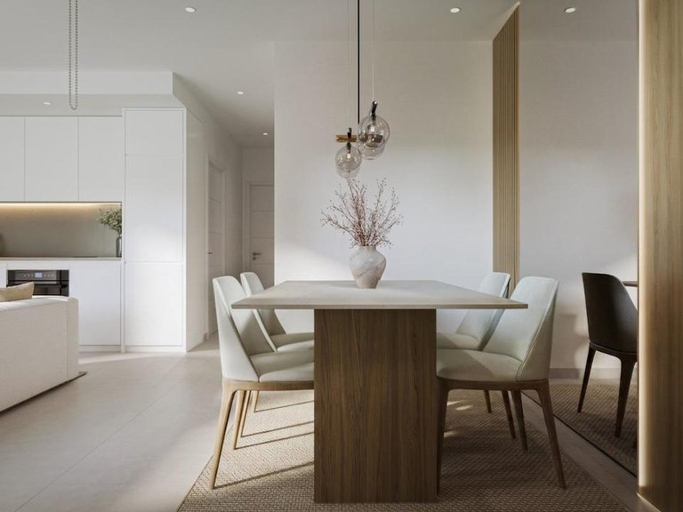 Villa for Sale in San Pedro Del Pinatar, Murcia 6