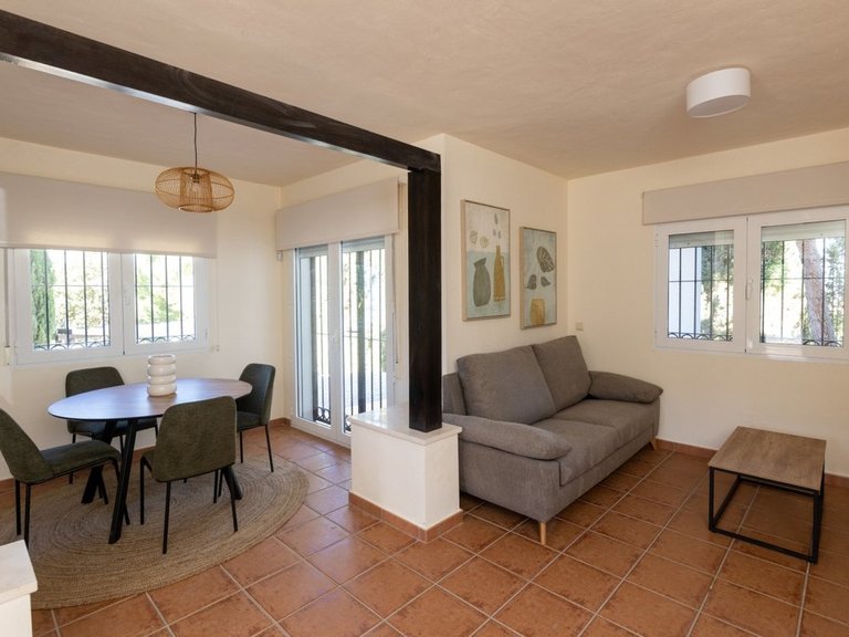 Villa for Sale in Fuente Alamo, Murcia 19