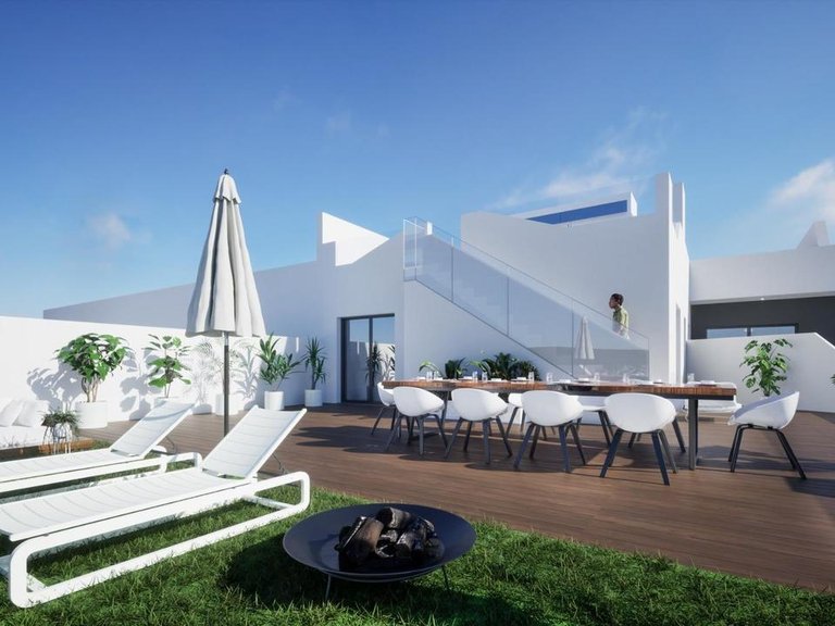 Apartment for Sale in Benijofar, Alicante 24