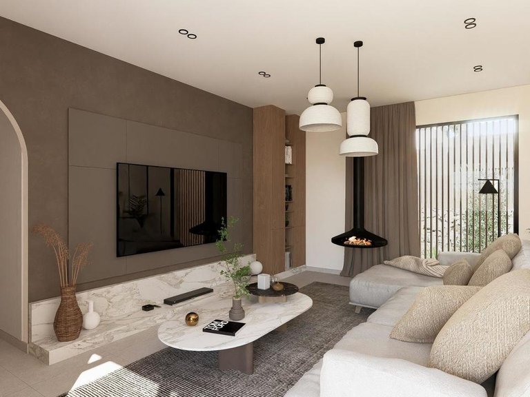 Villa for Sale in Banos Y Mendigo, Murcia 9