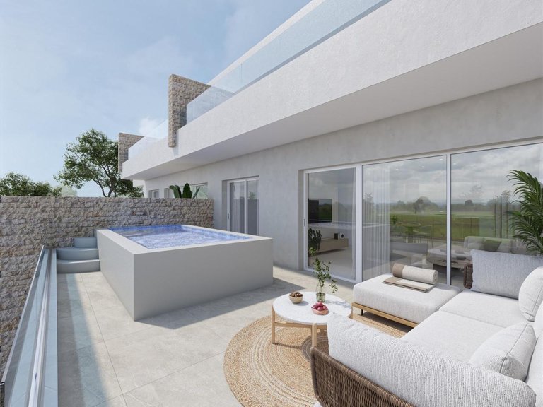 Villa for Sale in Pilar De La Horadada, Alicante 1