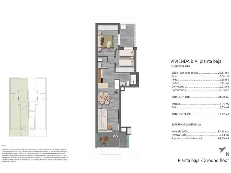 Apartment for Sale in Pilar De La Horadada, Alicante 26