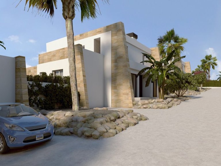 Villa for Sale in Algorfa, Alicante 8