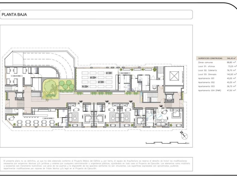 Apartment for Sale in San Pedro Del Pinatar, Murcia 15