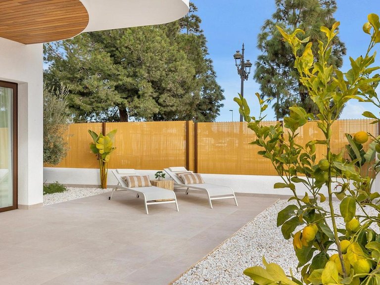 Villa for Sale in Los Alcazares, Murcia 31