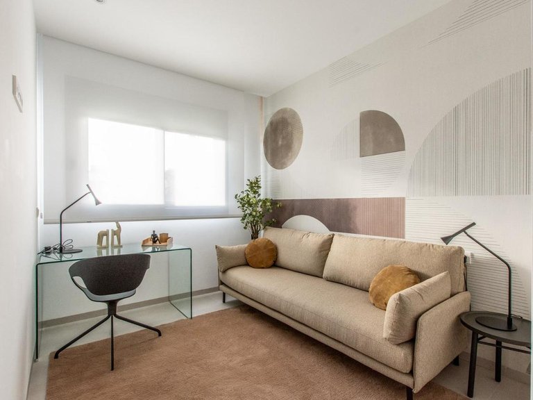Penthouse for Sale in Finestrat, Alicante 15