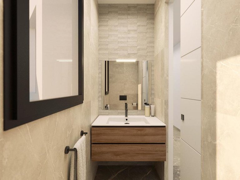 Penthouse for Sale in Torrevieja, Alicante 11